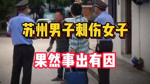 苏州女子被男子爆料了视频,真相与争议交织 第1张 苏州女子被男子爆料了视频,真相与争议交织 第1张